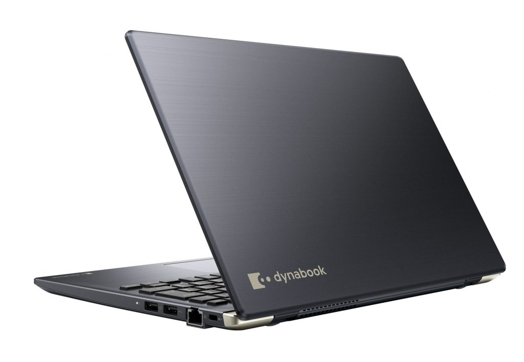 dynabook G83シリーズにおける障害発生および改善対策について